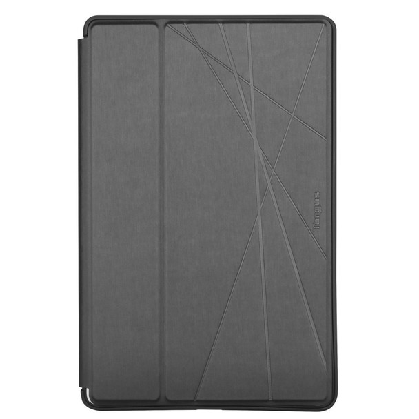 Targus Click-In 26.4 cm (10.4in) Flip case Black Main Product Image