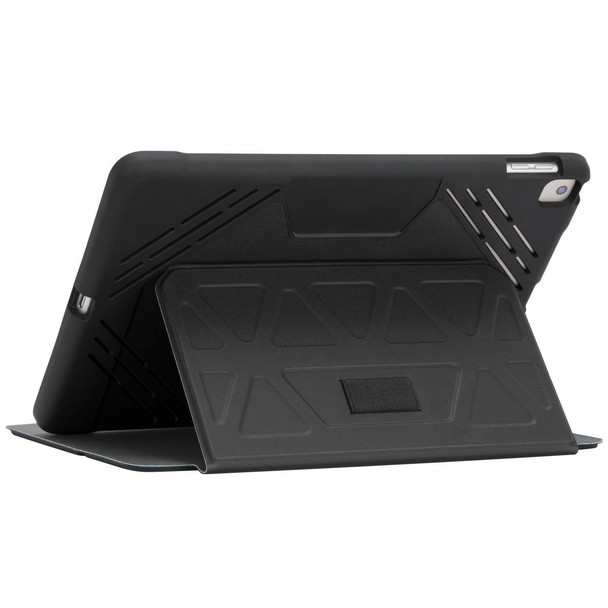 Targus Pro-Tek 26.7 cm (10.5in) Folio Black Product Image 2