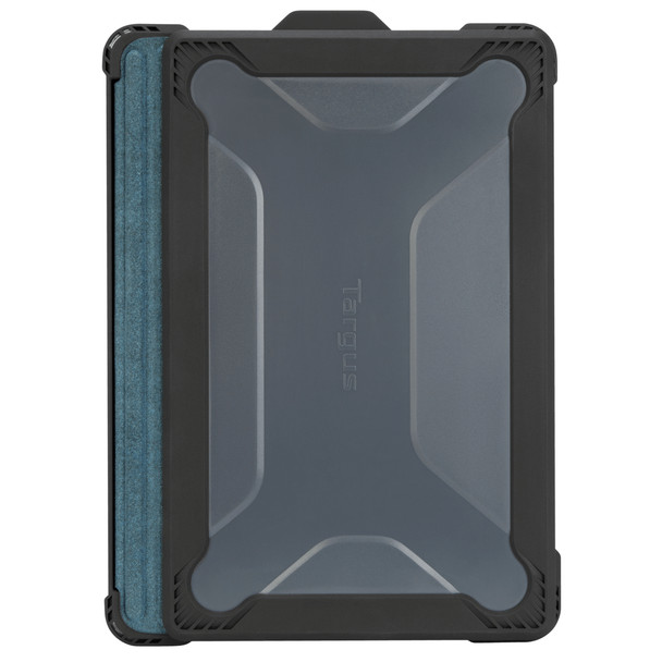 Targus SafePort Rugged MAX Cover Black Main Product Image