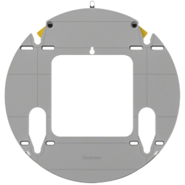 Microsoft STPM1WALLMT TV mount 127 cm (50in) Grey Main Product Image