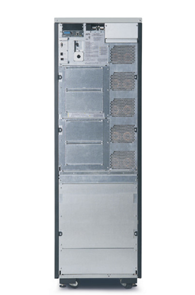 APC SYA8K16IXR uninterruptible power supply (UPS) 8 kVA 5600 W Main Product Image