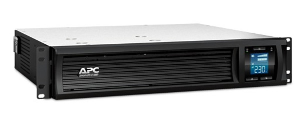 APC Smart-UPS Line-Interactive 1 kVA 600 W 4 AC outlet(s) Product Image 4