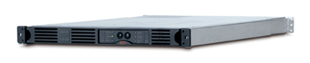 APC Smart-UPS Line-Interactive 1 kVA 640 W 4 AC outlet(s) Main Product Image