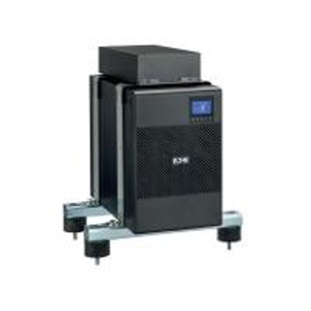 Eaton 9SX3000IM uninterruptible power supply (UPS) Double-conversion (Online) 3 kVA 2700 W 9 AC outlet(s) Main Product Image
