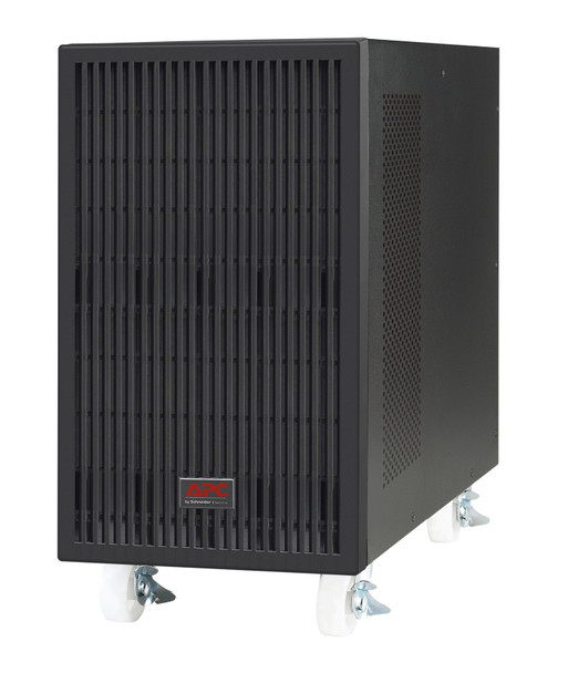 APC SRV10KIL uninterruptible power supply (UPS) Double-conversion (Online) 10 kVA 10000 W Product Image 4