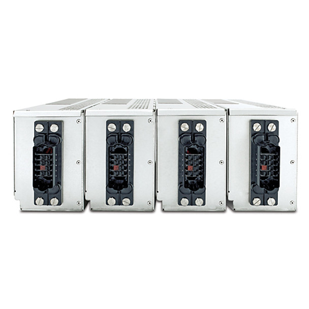 APC MGE Galaxy 3500 2.765 kVA 3 AC outlet(s) Product Image 2