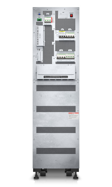 APC Easy 3S Double-conversion (Online) 15 kVA 15000 W Product Image 2