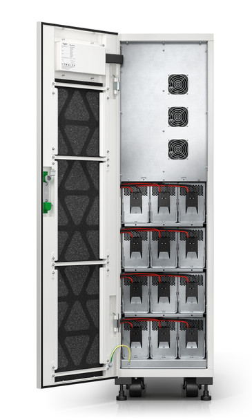 APC Easy 3S Double-conversion (Online) 15 kVA 15000 W Product Image 3