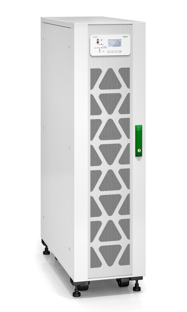 APC E3SUPS10KHB uninterruptible power supply (UPS) Double-conversion (Online) 10 kVA 10000 W Main Product Image