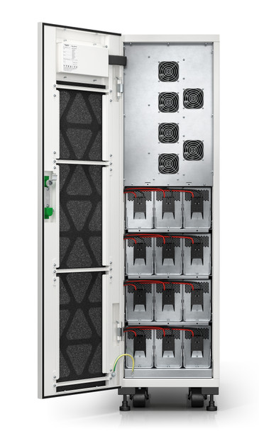APC Easy 3S Double-conversion (Online) 20 kVA 20000 W Product Image 2