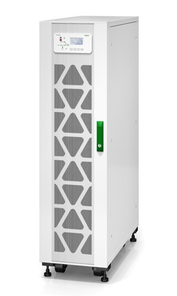 APC E3SUPS15K3IB uninterruptible power supply (UPS) Double-conversion (Online) 15 kVA 15000 W Main Product Image