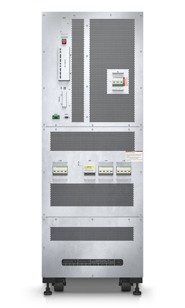 APC Easy 3S Double-conversion (Online) 30 kVA 30000 W Product Image 3
