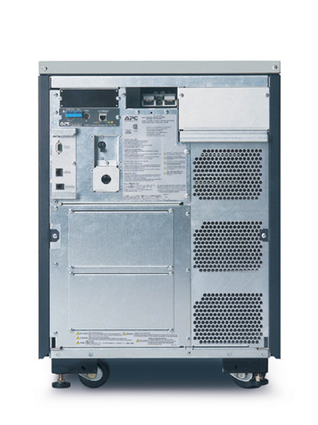 APC SYA4K8I uninterruptible power supply (UPS) 4 kVA 2800 W Main Product Image