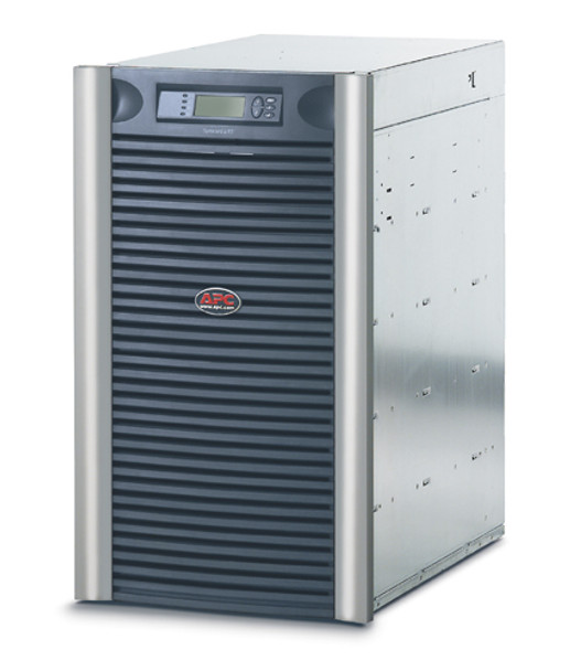 APC SYA12K16RMI uninterruptible power supply (UPS) 12 kVA 8400 W Main Product Image