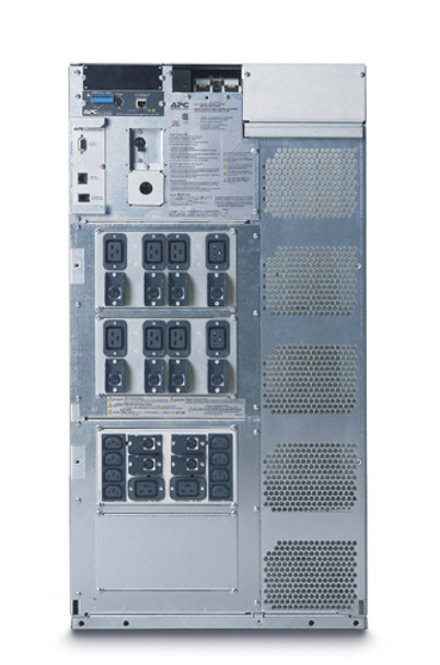 APC Symmetra LX 16KVA on-line 11200 W Main Product Image