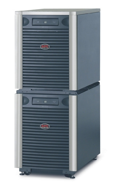 APC SYMMETRA LX EXTENDED RUN TOWER 0.55 kVA 330 W Product Image 3