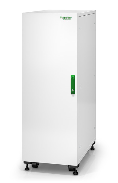 APC E3SXR6 UPS battery cabinet Tower Main Product Image