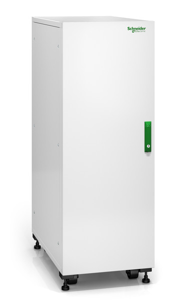 APC E3SXR6 UPS battery cabinet Tower Product Image 2