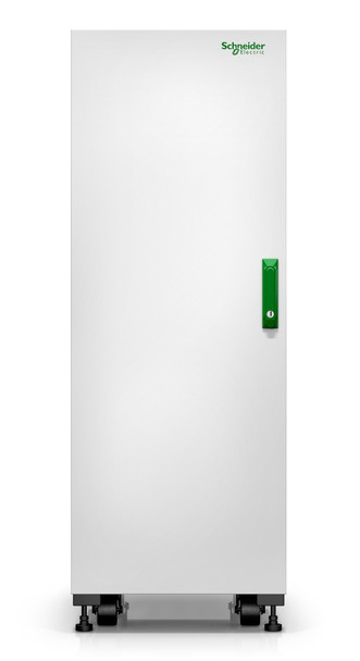 APC E3SXR6 UPS battery cabinet Tower Product Image 3