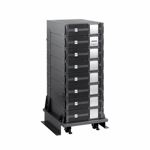 Eaton BINTSYS UPS battery cabinet Tower Main Product Image