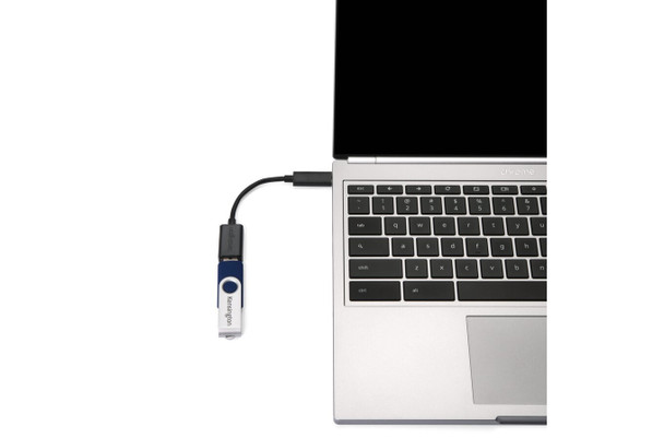Kensington CA1000 USB-C to USB-A Adapter Product Image 4