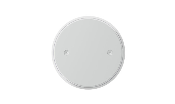 Logitech Share Button Remote control White Product Image 2