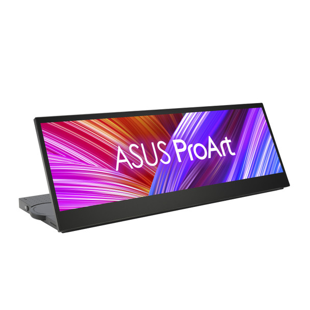 Asus ProArt PA147CDV 35.6 cm (14in) 1920 x 550 pixels LCD Touchscreen Black Main Product Image