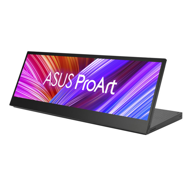 Asus ProArt PA147CDV 35.6 cm (14in) 1920 x 550 pixels LCD Touchscreen Black Product Image 5