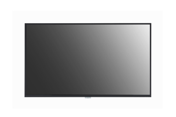 LG 43UH5J-H computer monitor 109.2 cm (43in) 3840 x 2160 pixels 4K Ultra HD Black Main Product Image
