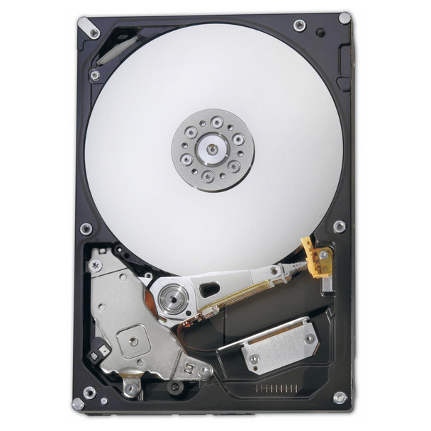 Fujitsu 1TB SATA 6Gb/s 2.5in 1000 GB Serial ATA III Main Product Image