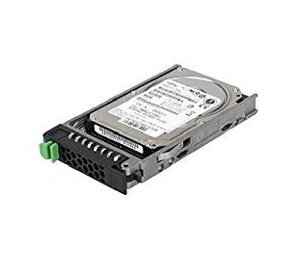 Fujitsu S26361-F3956-L100 internal hard drive 2.5in 1000 GB Serial ATA III Main Product Image