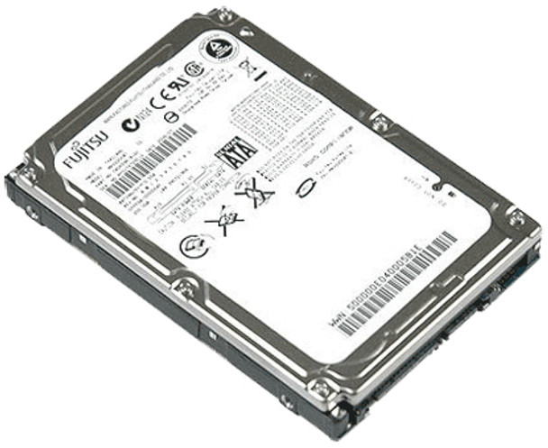 Fujitsu S26361-F5543-L124 internal hard drive 2.5in 2400 GB SAS Main Product Image