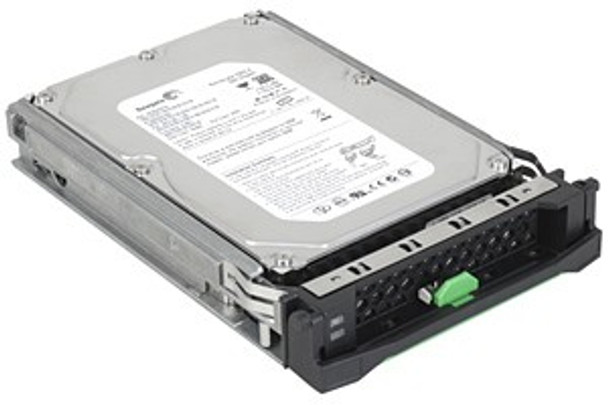 Fujitsu S26361-F5571-L120 internal hard drive 3.5in 12000 GB SAS Main Product Image