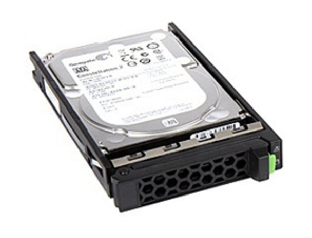 Fujitsu S26361-F5727-L560 internal hard drive 2.5in 600 GB SAS Main Product Image