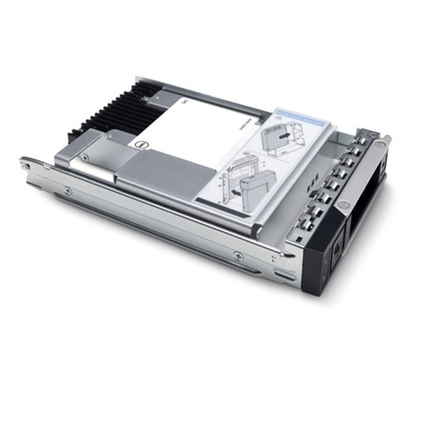 Dell 345-BEGN internal solid state drive 2.5in 960 GB Serial ATA III Main Product Image