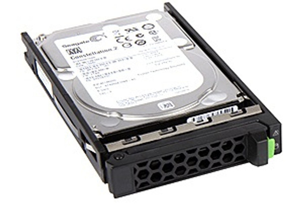 Fujitsu S26361-F5673-L240 internal solid state drive 3.5in 240 GB Serial ATA III Main Product Image