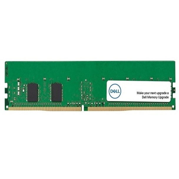 Dell AA799041 memory module 8 GB DDR4 3200 MHz ECC Main Product Image