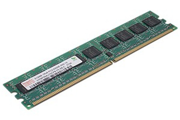 Fujitsu PY-ME32UG2 memory module 32 GB 1 x 32 GB DDR4 3200 MHz ECC Main Product Image