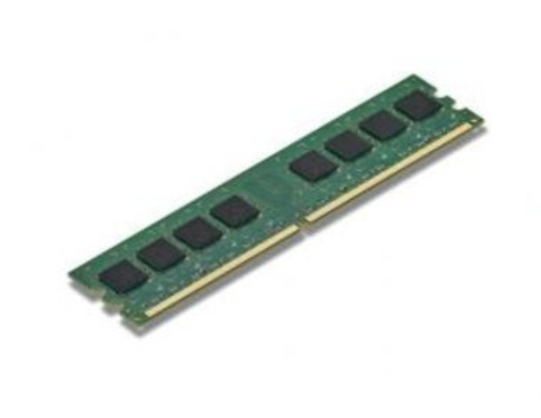 Fujitsu S26361-F3909-L616 memory module 16 GB 1 x 16 GB DDR4 2400 MHz ECC Main Product Image