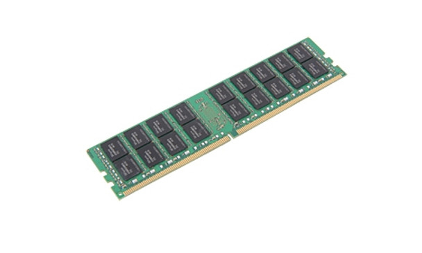 Fujitsu S26361-F4083-L364 memory module 64 GB 1 x 64 GB DDR4 2933 MHz ECC Main Product Image