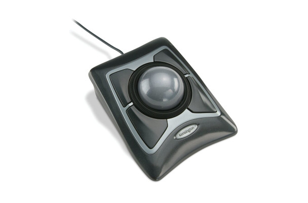 Kensington Expert Mouse® Wired Trackball Product Image 2