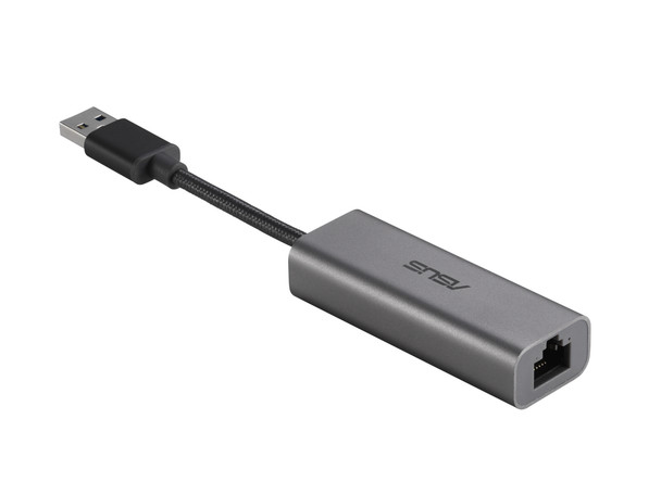 Asus USB-C2500 network card Ethernet Product Image 3