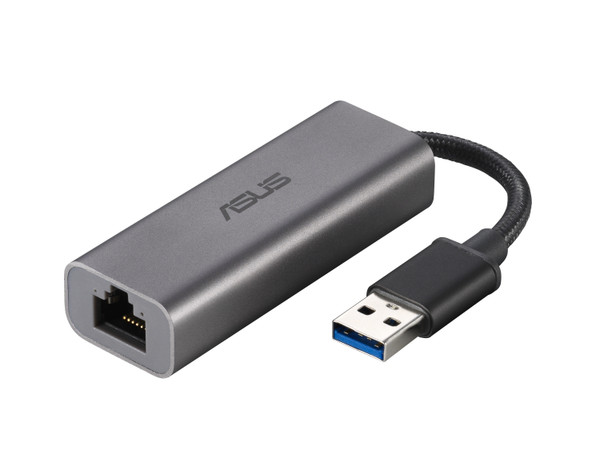 Asus USB-C2500 network card Ethernet Product Image 4