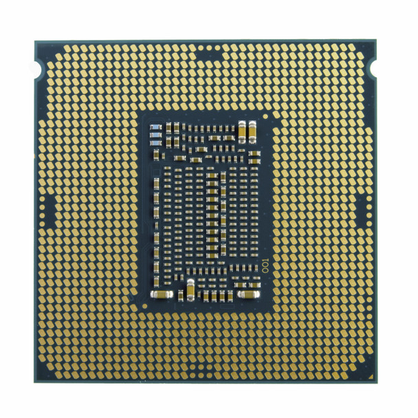 Dell Xeon Silver 4309Y processor 2.8 GHz 12 MB Product Image 3