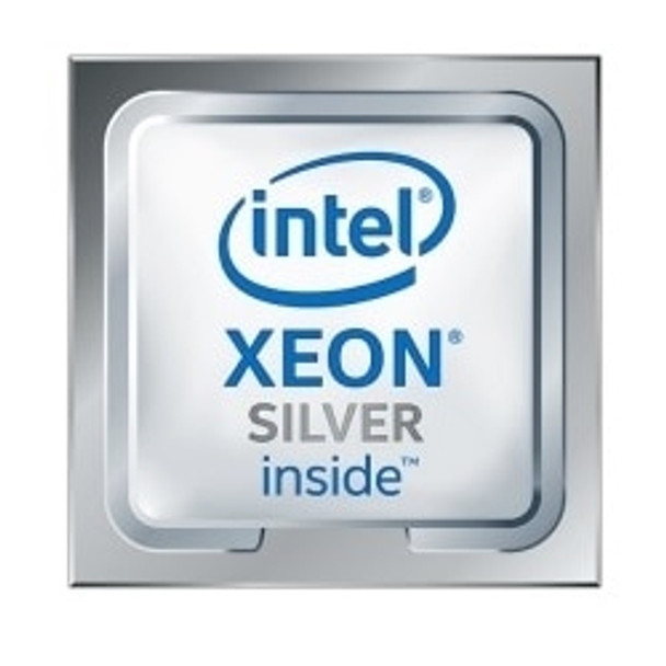 Dell Xeon Silver 4310 processor 2.1 GHz 18 MB Main Product Image