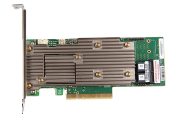 Fujitsu PRAID EP520i FH/LP RAID controller PCI Express 12 Gbit/s Main Product Image