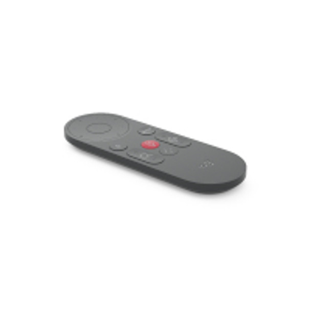 Logitech Remote Control in Graphite Main Product Image