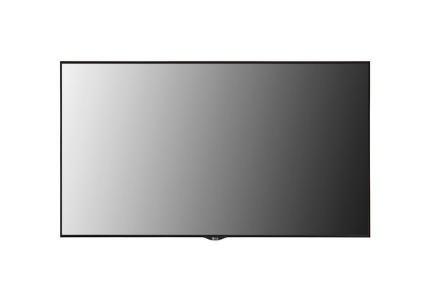 LG 55XS4J Signage Display Digital signage flat panel 139.7 cm (55in) IPS Wi-Fi 4000 cd/m² Full HD Black Web OS 24/7 Product Image 2