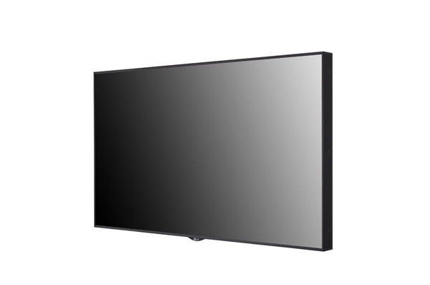 LG 55XS4J Signage Display Digital signage flat panel 139.7 cm (55in) IPS Wi-Fi 4000 cd/m² Full HD Black Web OS 24/7 Product Image 3