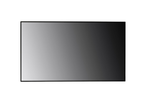 LG 75XS4G-B Digital signage display 190.5 cm (75in) IPS Wi-Fi 4000 cd/m² 4K Ultra HD Black 24/7 Product Image 2